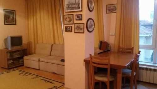 Дава се под наем Двустаен апартамент в София, Зона Б-18 - 65 кв.м за 650 € - Снимка #1