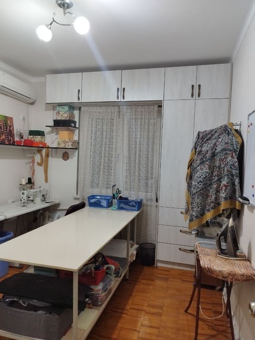 Продается 3х комнатная квартира