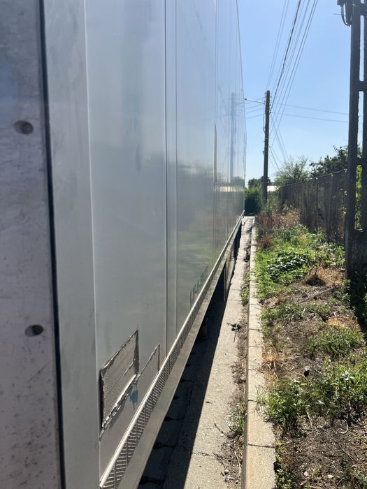 Volvo FH13  Ansamblu+ semiremorca schmitz frigorigica