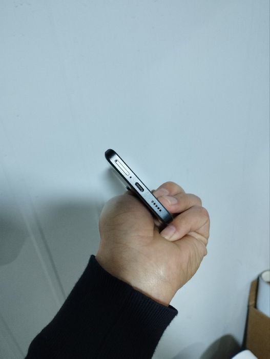 Redmi not 13 pro + 5g