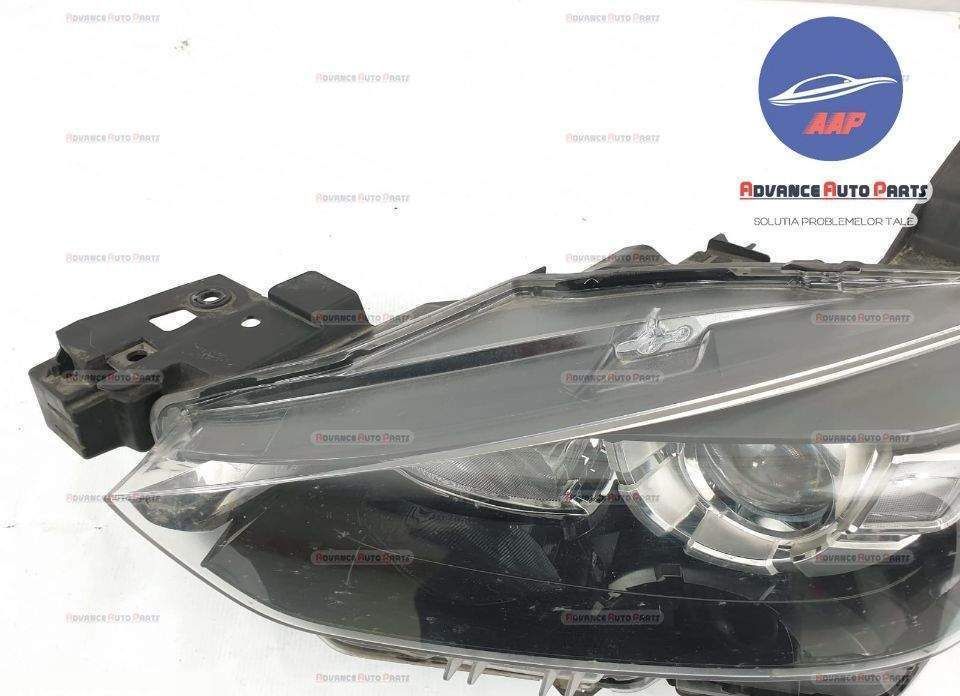 Far stanga Halogen original in stare foarte buna Mazda  CX-3  1 [2015