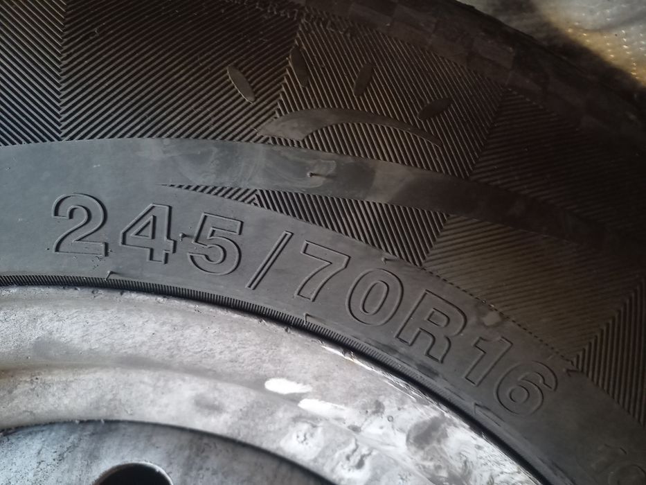 Продам Автошины б/у