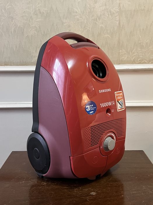 Пылесос Samsung SC5640