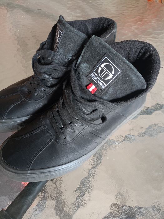 Adidași Sergio Tacchini mărimea 41