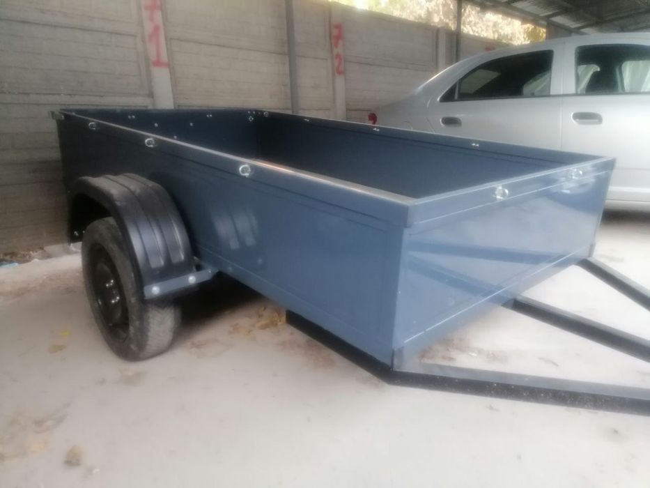 Прицеп сотаман янги 2025 йил