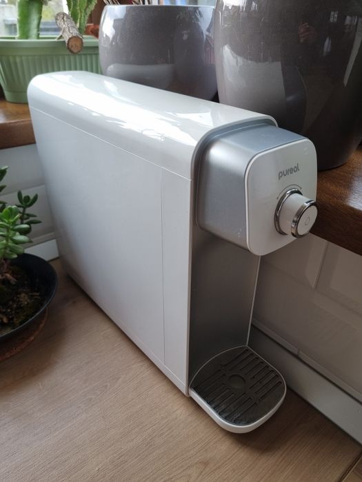 Purificator de apa Pureal