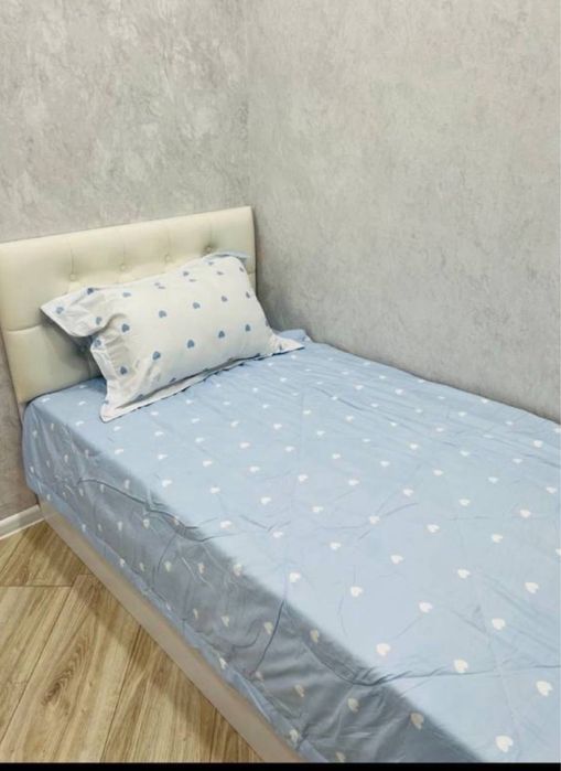 Сдается двух комнатная с ремонтом Чиланзар 3