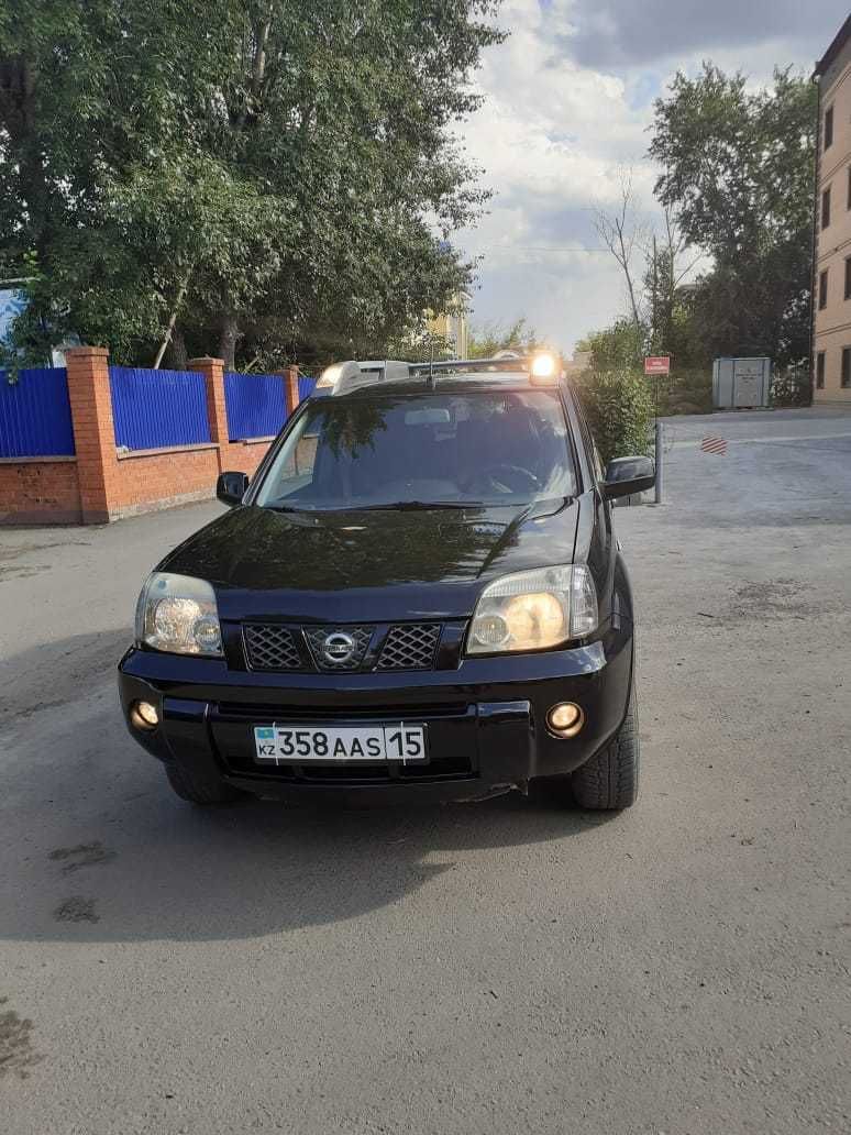 Продам Nissan X-Trail T30 , 2005г.