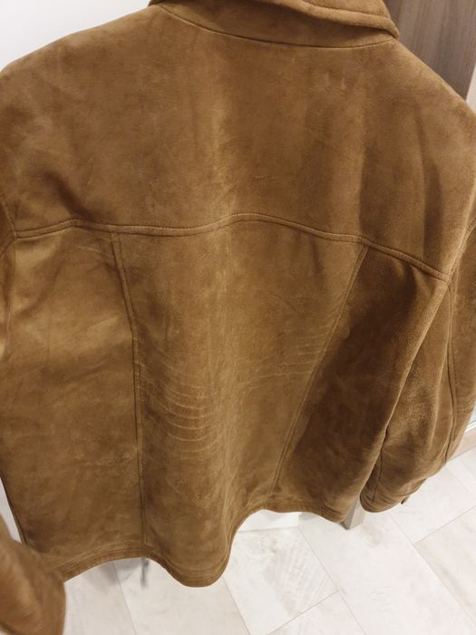 Haină Emporio Armani