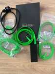 Комплект кабели за Razer Raptor 27"