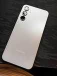 Samsung A16, Silver