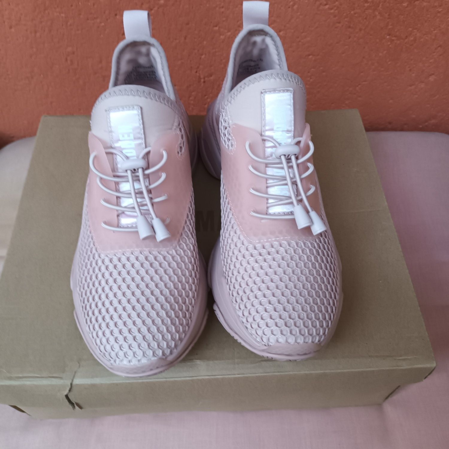 Дамски маратонки Steve Madden