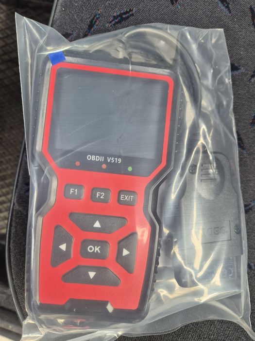 Tester auto OBD 2 diagnoza auto