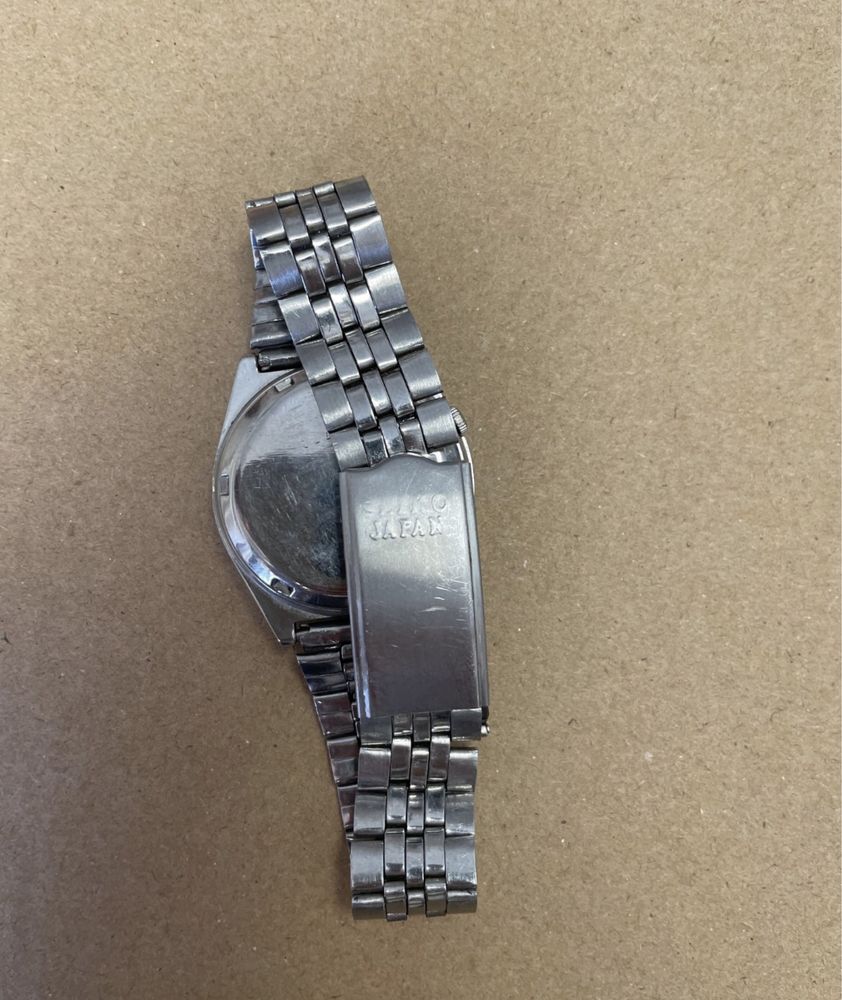 Часовник Seiko автомат