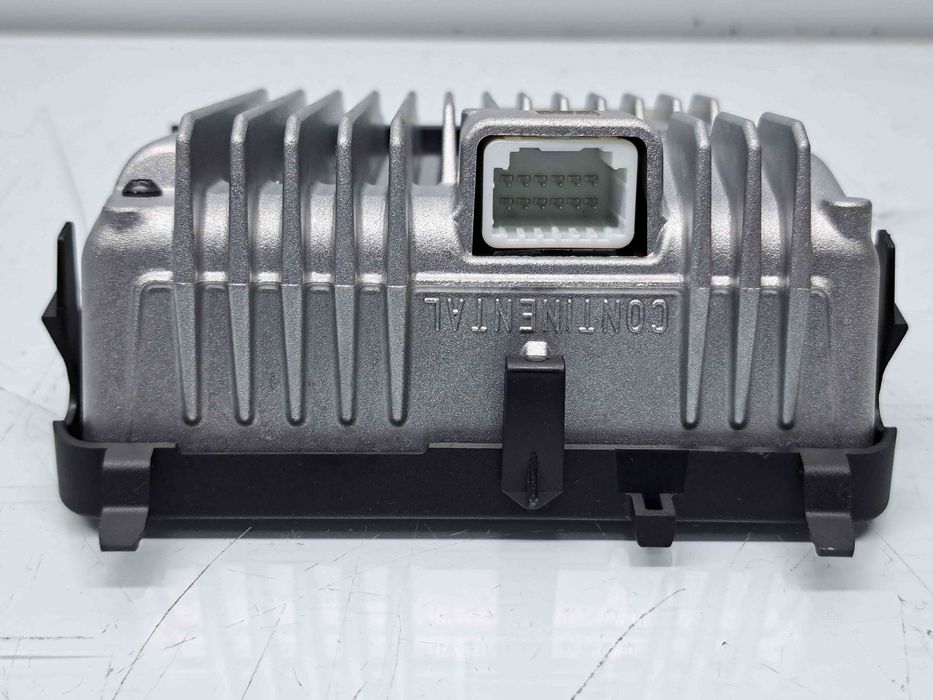 Senzor radar distronic SUZUKI Swift 3 (MZ, EZ) [Fabr 2005-prezent] 33