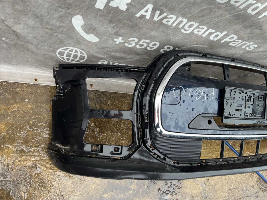 Броня Mini Cooper F56 5бр