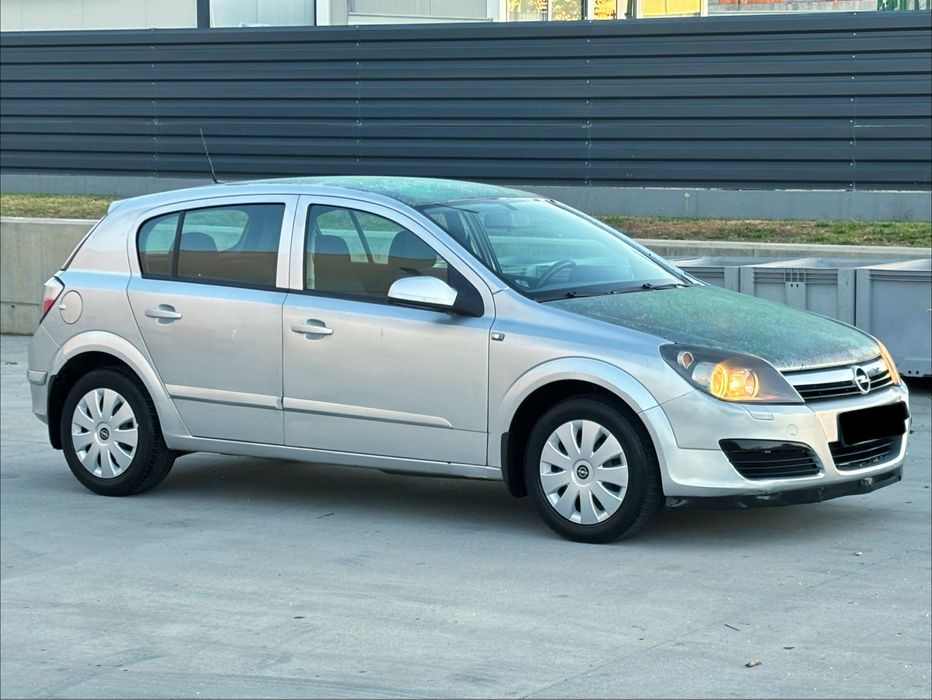 Opel Astra H / Clima / Navi / Inmatriculat Ro