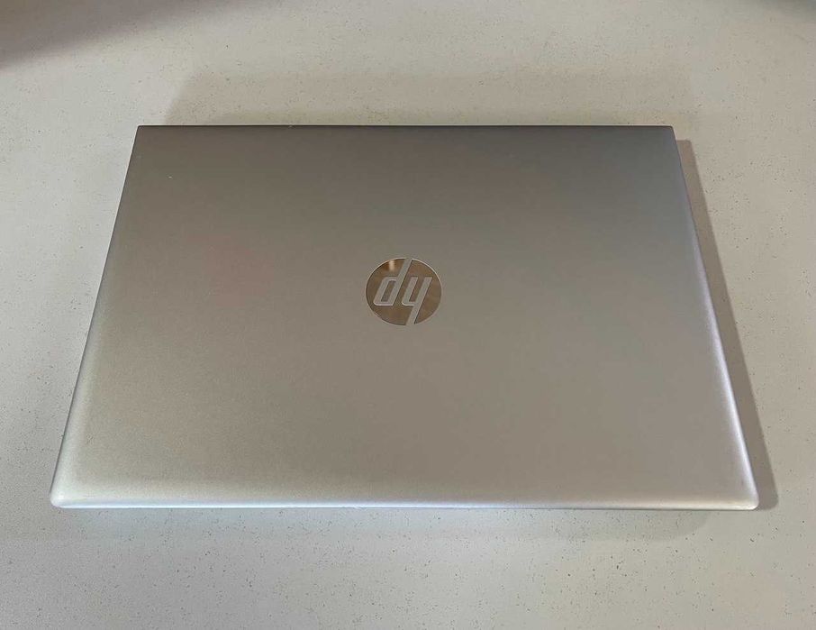 от 315 тыс сум рассрочка / Ноутбук HP ProBook i7-8650U