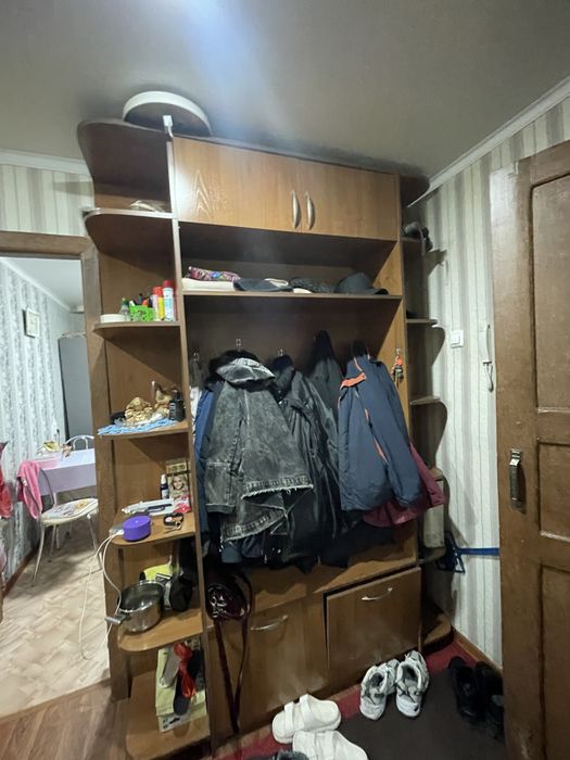 Продам прихожку хорошую