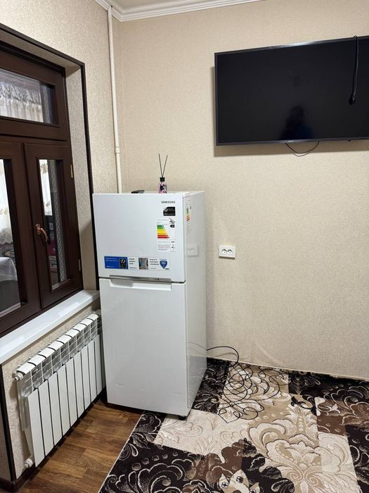 Учтепа тумани, “Ватан” кинокатари яқинидаги 2 хонали уй