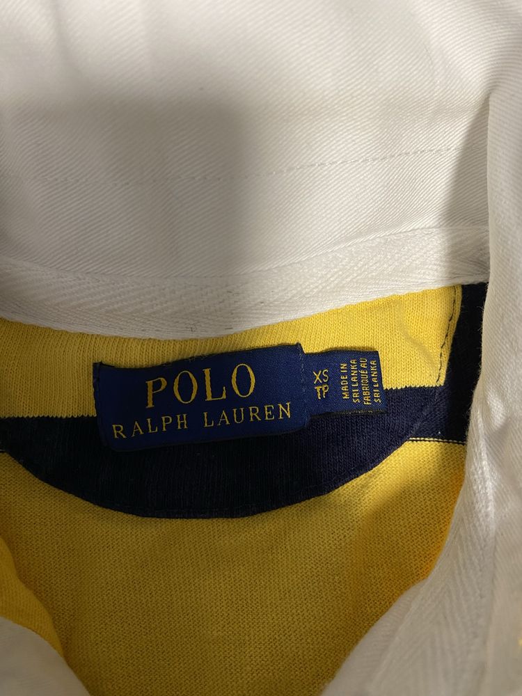 Bluza Polo Ralph Lauren