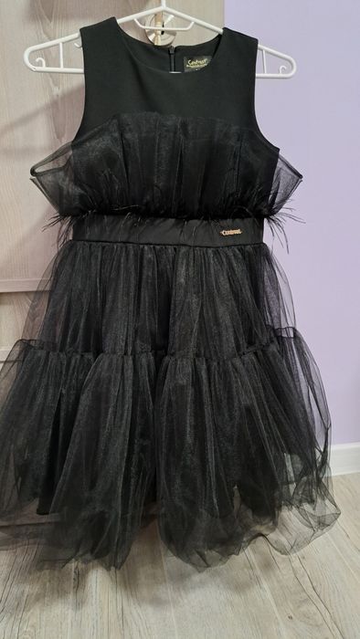 Официални детски рокли