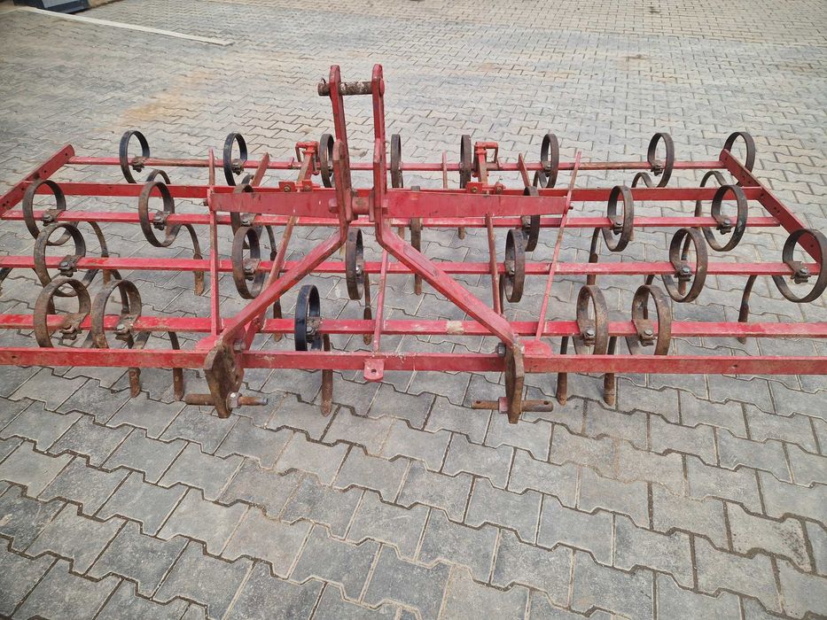 Combinator cultivator 3m
