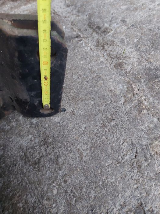 Cuplă tractor Fiat, Universal UTB 445,540,450,640 DT,DTC