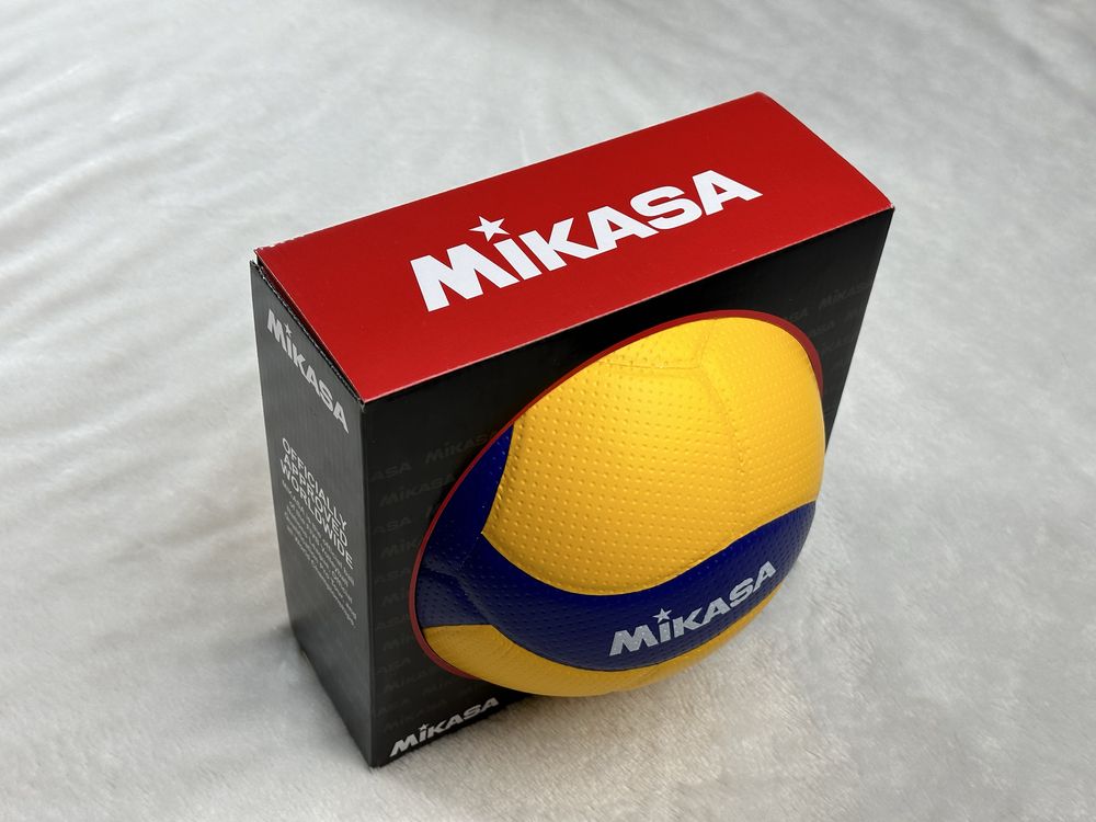 Волейбольный мяч Mikasa V200W