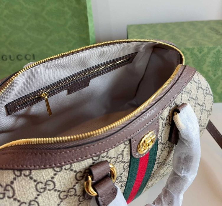 Дамска чанта Gucci