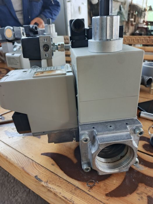 Мульти клапан  DMV-DLE 520/11