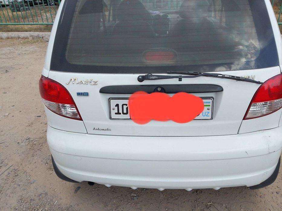 Matez OQ Aftomat Karopka