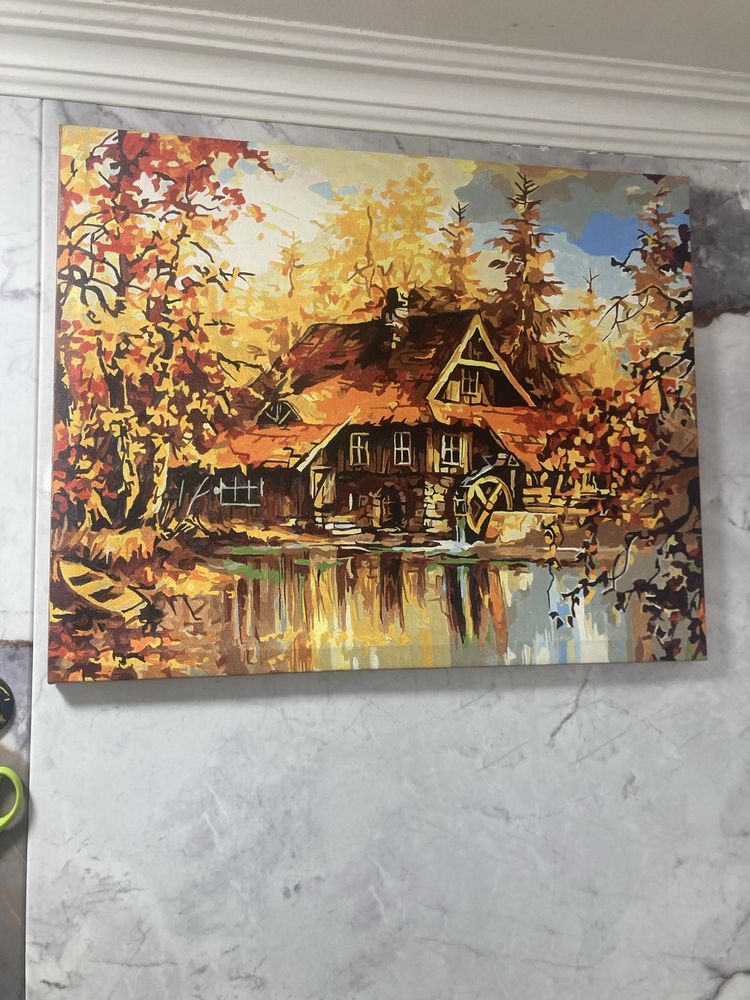 Картинки ручная работа