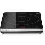 Plită cu inducție Hendi 2000W, Cod 91280