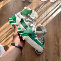 Off White Vulcanized