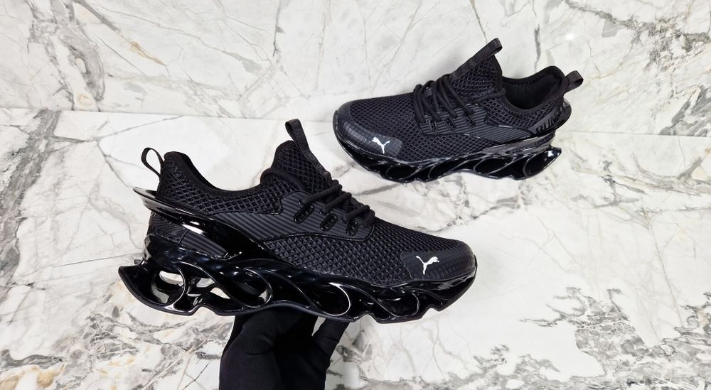 Puma мъжки маратонки