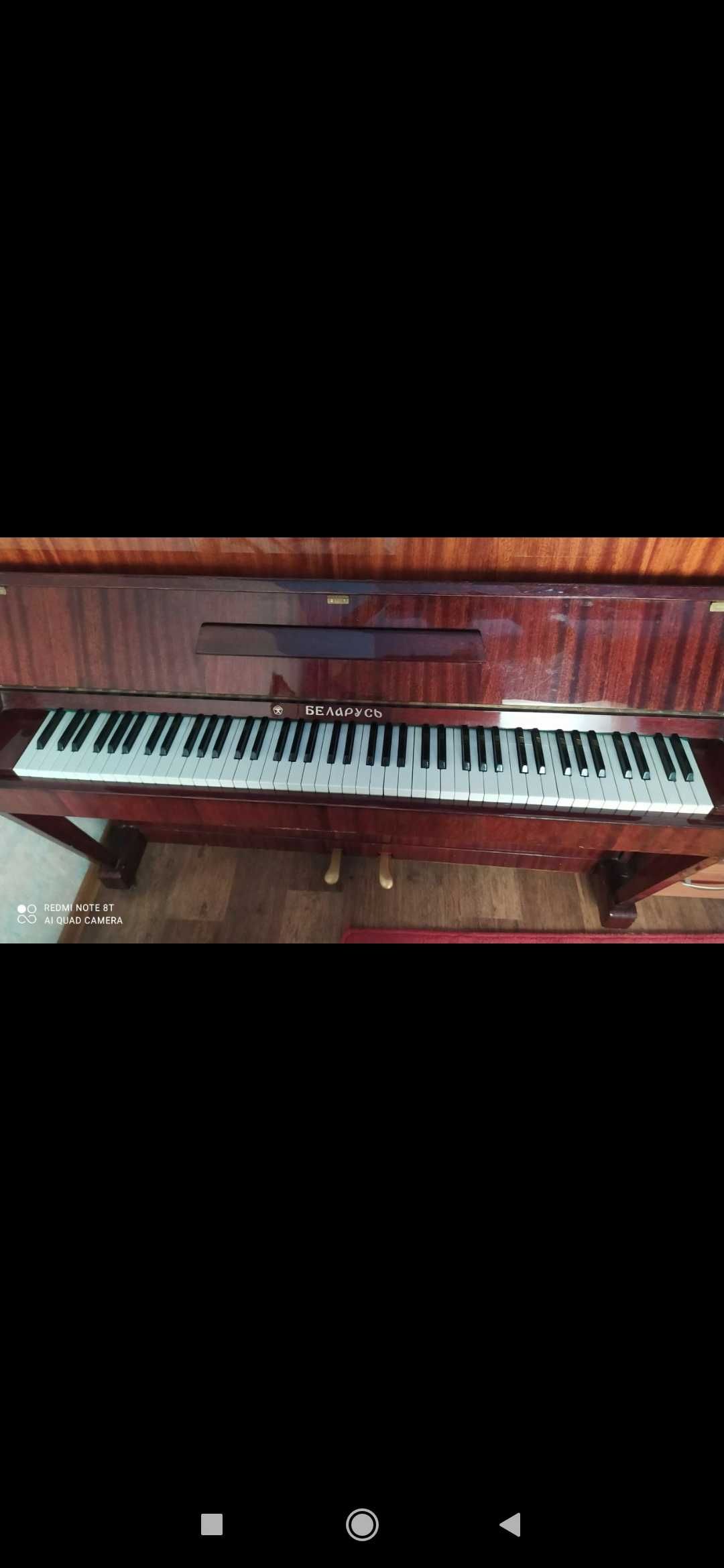 Продам Фортепиано