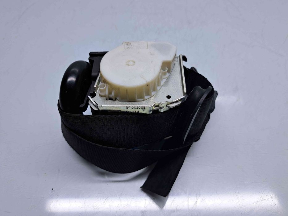 Centura stanga fata SMART Fortwo Coupe (W453) [Fabr 2014-2019] A45386
