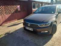 Vand Volkswagen pasat