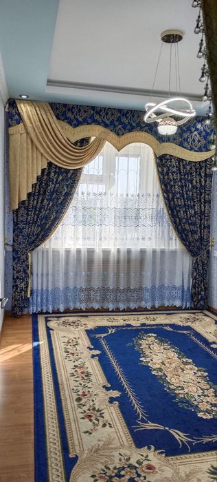 Квартира ижарага берилади