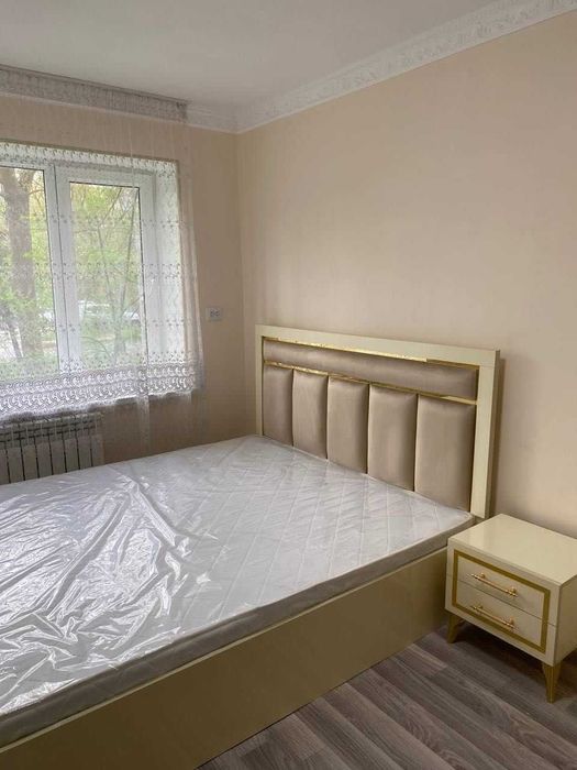 Сдаётся квартира Парк фуркат