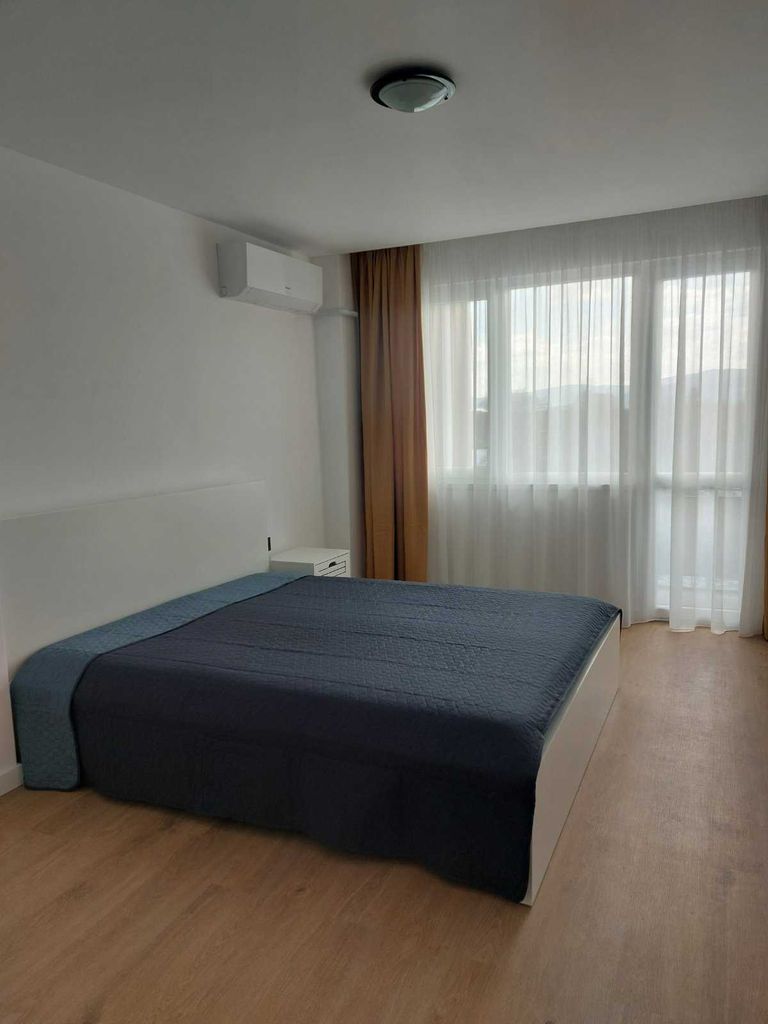 Дава се под наем Тристаен апартамент в Казанлък - 84 кв.м за 459 € - Снимка #7