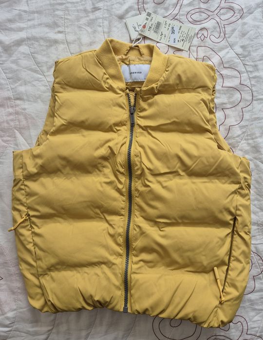 Детски елек RESERVED