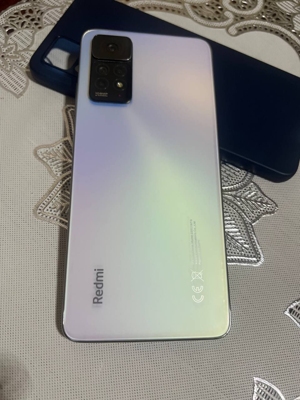 Redmi Note 11 pro