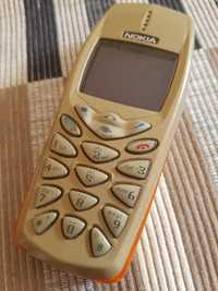 Nokia 3310i nu functionează