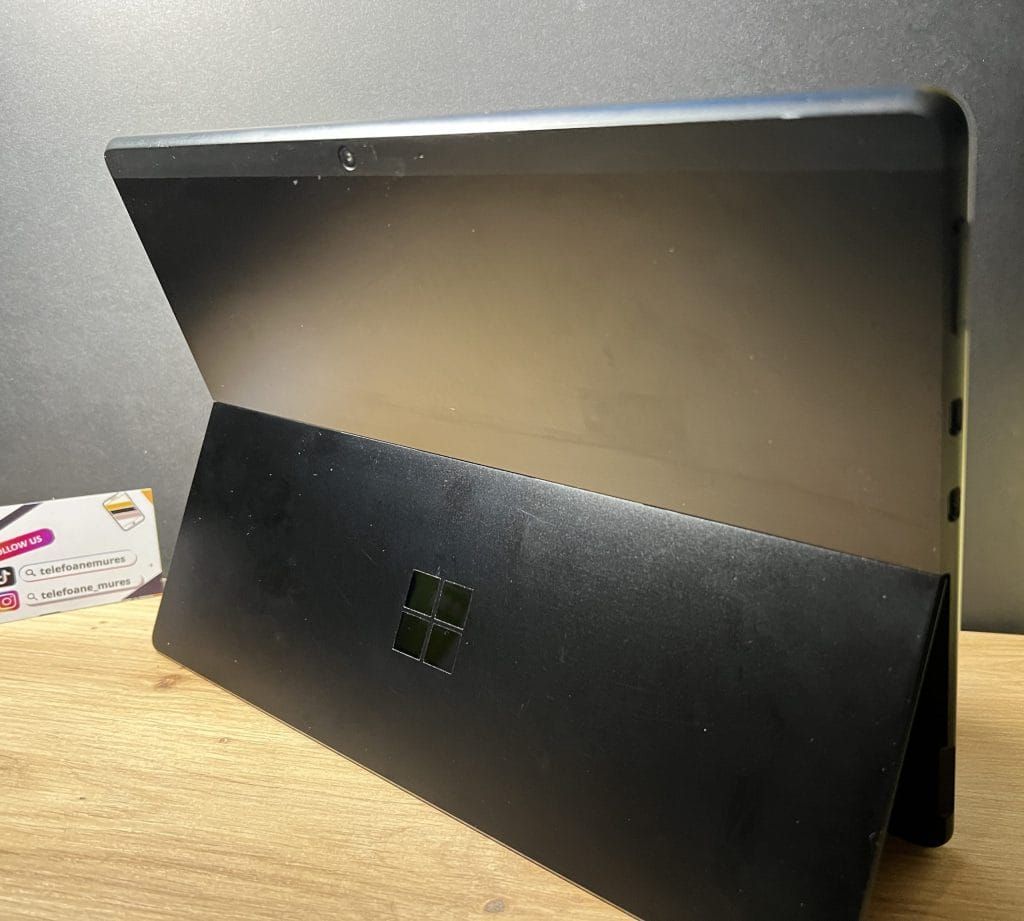 Microsoft Surface Pro X 256Gb Black 3 ani garanție, Telefoane Mureș