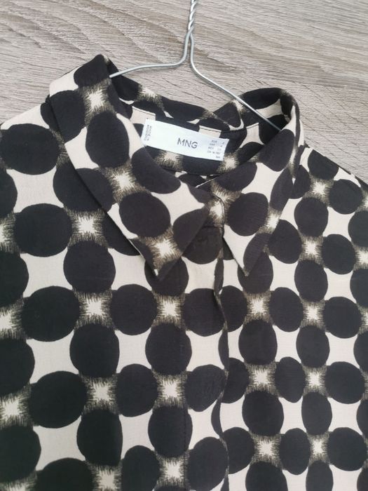 MANGO - дамска риза - S