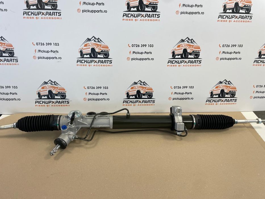 caseta directie nissan navara d40 2005-2015