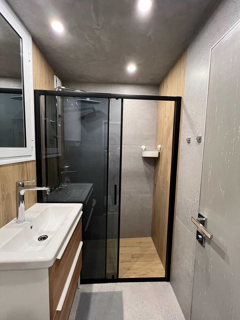 Дава се под наем Тристаен апартамент в София, Люлин 1 - 85 кв.м за 790.5 € - Снимка #10