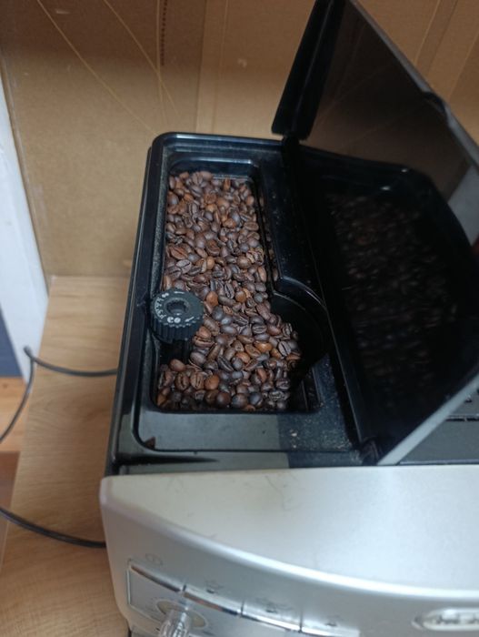 DeLonghi Magnifica